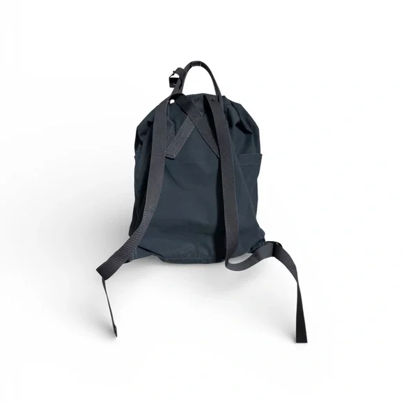 Fjallraven Kånken Blue Backpack EUC - Picture 10 of 11